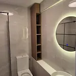 Apartamento Goya - Ii - 50m Od Mora, Parking, Balkon S Pogledom Selce