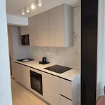 Goya - Ii - 50m Od Mora, Parking, Balkon S Pogledom Selce