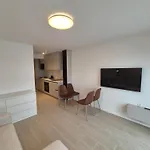 Goya - Ii - 50m Od Mora, Parking, Balkon S Pogledom *