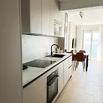 Goya - Ii - 50m Od Mora, Parking, Balkon S Pogledom *