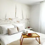 Goya - Ii - 50m Od Mora, Parking, Balkon S Pogledom *
