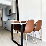 Goya - Ii - 50m Od Mora, Parking, Balkon S Pogledom Apartamento Selce