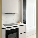 Goya - Ii - 50m Od Mora, Parking, Balkon S Pogledom Apartamento Selce