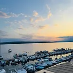 Goya - Ii - 50m Od Mora, Parking, Balkon S Pogledom
