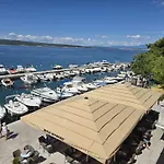 Goya - Ii - 50m Od Mora, Parking, Balkon S Pogledom Selce