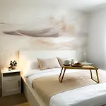 Apartamento Goya - Ii - 50m Od Mora, Parking, Balkon S Pogledom