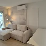 Goya - Ii - 50m Od Mora, Parking, Balkon S Pogledom Daire