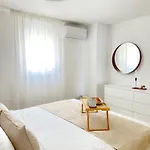 Goya - Ii - 50m Od Mora, Parking, Balkon S Pogledom