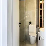 Goya - Ii - 50m Od Mora, Parking, Balkon S Pogledom Selce