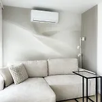 Goya - Ii - 50m Od Mora, Parking, Balkon S Pogledom Apartment *