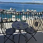 Goya - Ii - 50m Od Mora, Parking, Balkon S Pogledom Selce