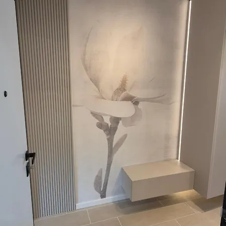 Apartmán Goya - Ii - 50m Od Mora, Parking, Balkon S Pogledom *