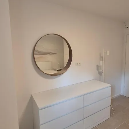 Goya - Ii - 50m Od Mora, Parking, Balkon S Pogledom Apartmán *