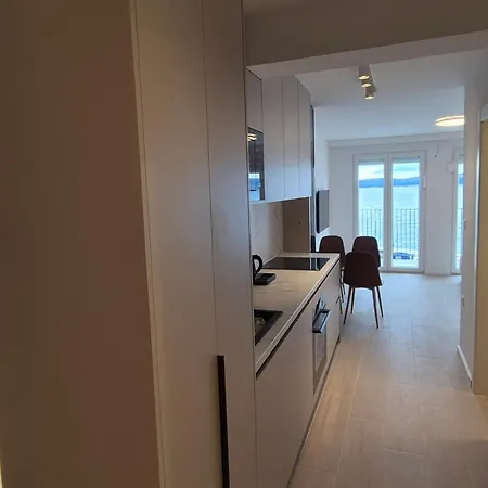 Goya - Ii - 50m Od Mora, Parking, Balkon S Pogledom Apartmán Selce