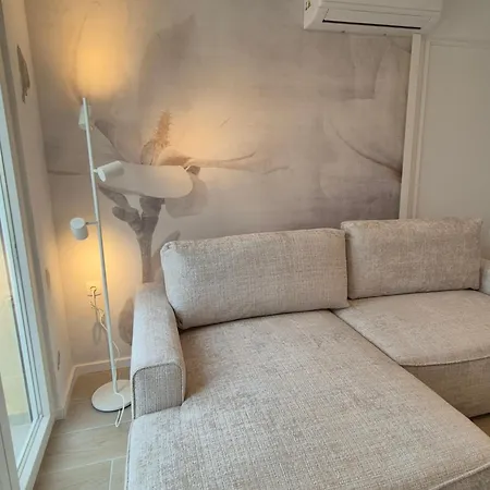 Goya - Ii - 50m Od Mora, Parking, Balkon S Pogledom *