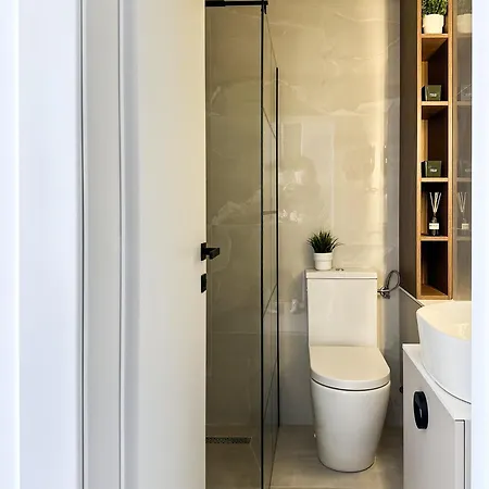 Goya - Ii - 50m Od Mora, Parking, Balkon S Pogledom Selce