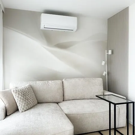 Goya - Ii - 50m Od Mora, Parking, Balkon S Pogledom Apartment *