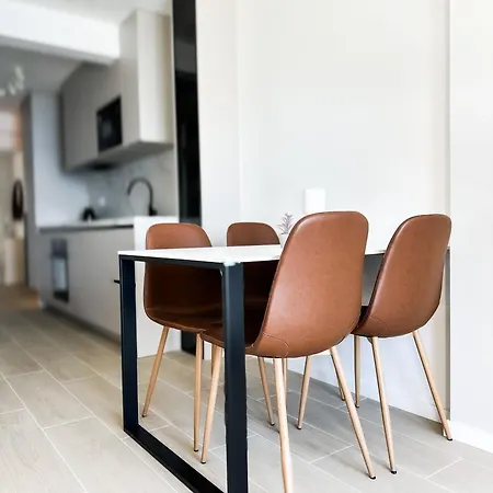 Goya - Ii - 50m Od Mora, Parking, Balkon S Pogledom Apartment Selce