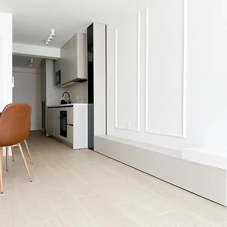 Goya - Ii - 50m Od Mora, Parking, Balkon S Pogledom *