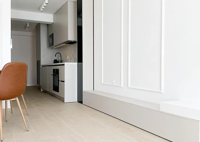 Goya - Ii - 50m Od Mora, Parking, Balkon S Pogledom *