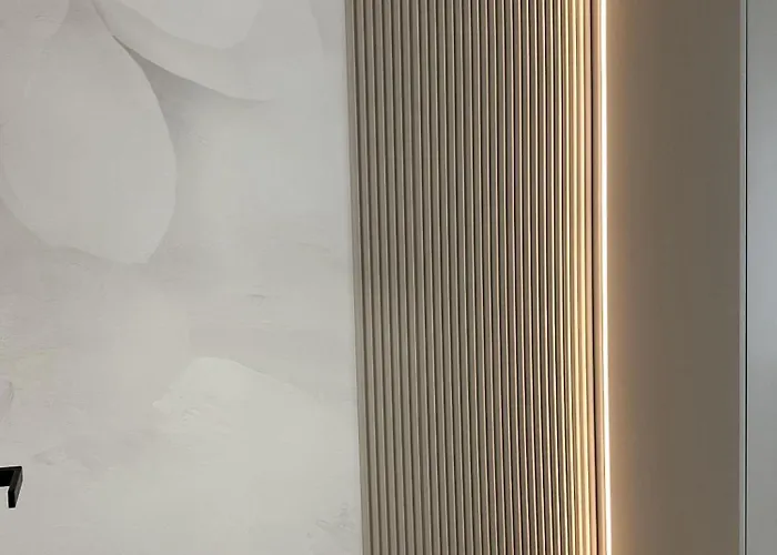 Goya - Ii - 50m Od Mora, Parking, Balkon S Pogledom Διαμέρισμα