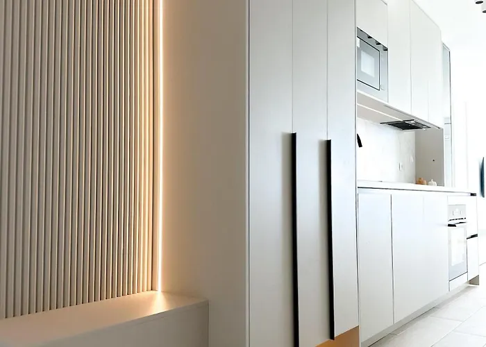 Goya - Ii - 50m Od Mora, Parking, Balkon S Pogledom Διαμέρισμα