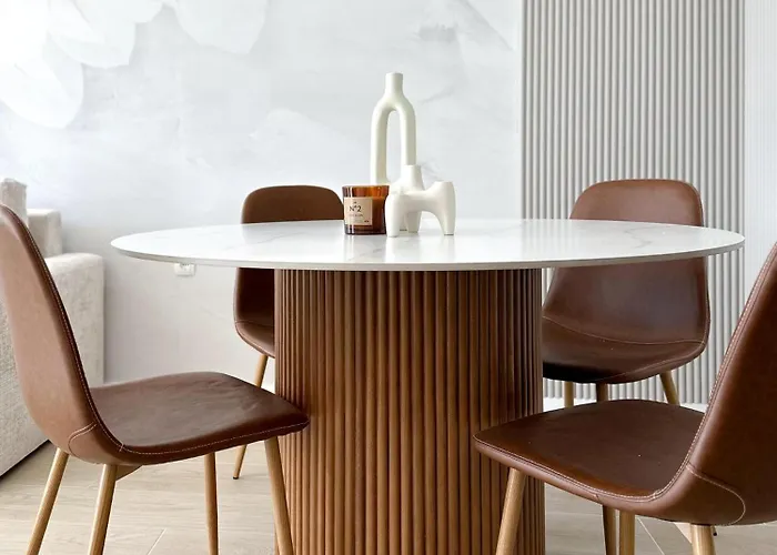 Goya - Ii - 50m Od Mora, Parking, Balkon S Pogledom Διαμέρισμα